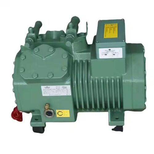 4TES-9Y-40P 适用于比泽尔L半封闭冷库制冷压缩机