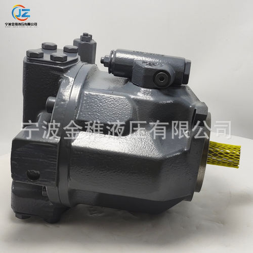 工程机械用柱塞泵A10VO28DFLR