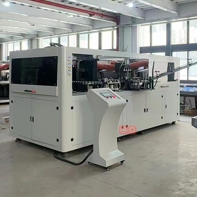 台州源彦工贸注塑吹塑机模具
