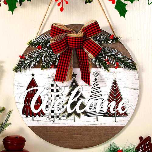 I 68324L Christmas Decor Bulk Order Discount OPP