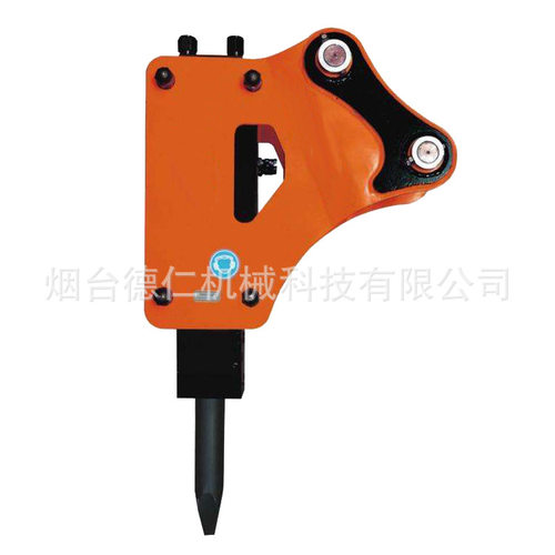 JGC680液压破碎器SB40破碎锤