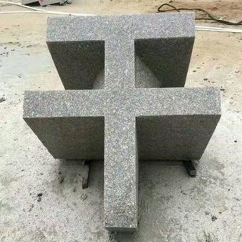 制作天然大理石石材雕刻r立体字户外公司小区花岗岩刻字标志门牌