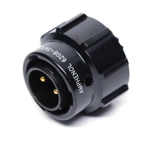 AMPHENOL LTD  圆形连接器62GB56TG1002PE044771