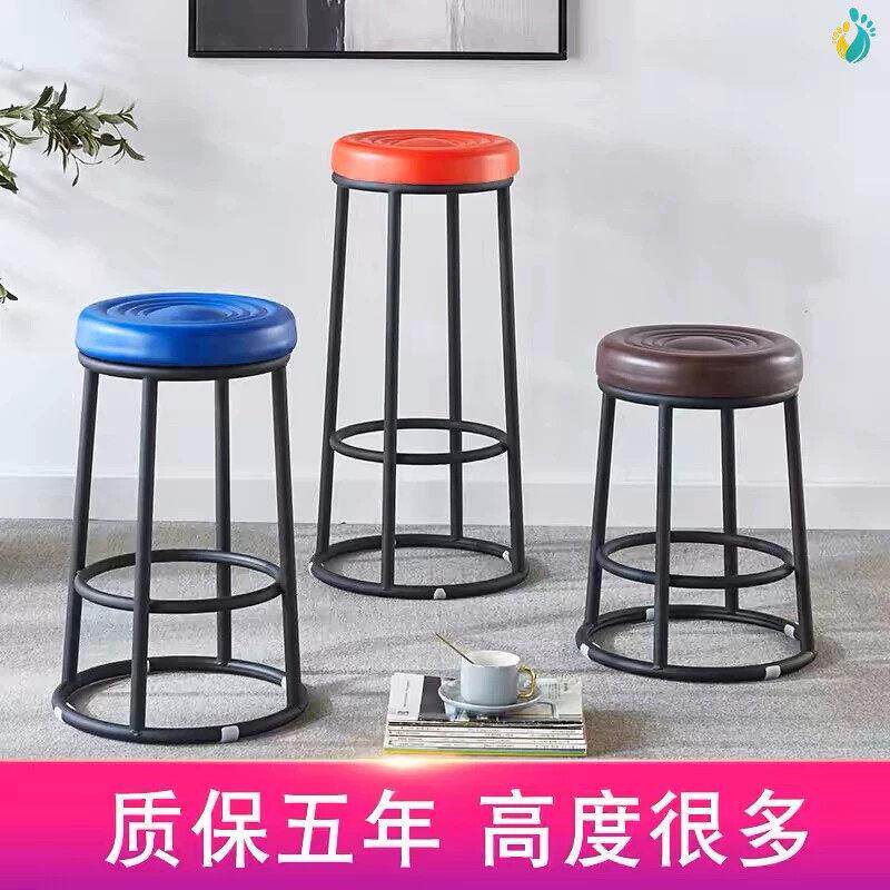 弹吉他专用椅子练吉他座椅练习凳表演奏弹唱椅吧台靠背高脚凳酒吧