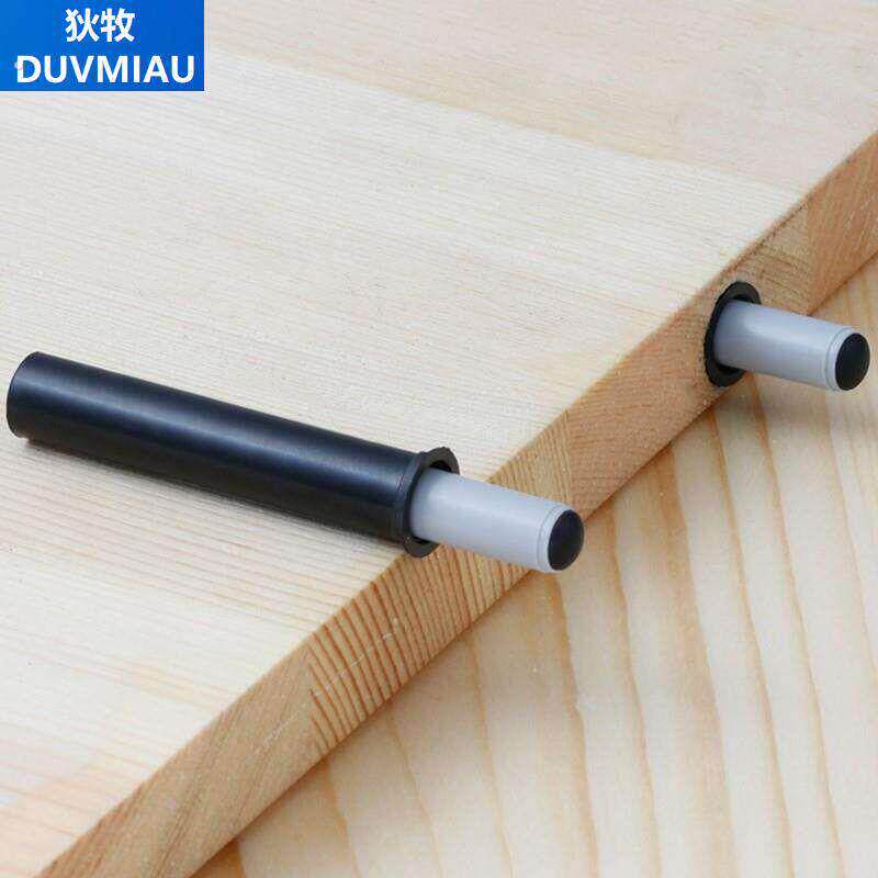 整体整体橱柜衣柜关门减震阻尼器缓冲器柜门防撞静音门防撞器回弹