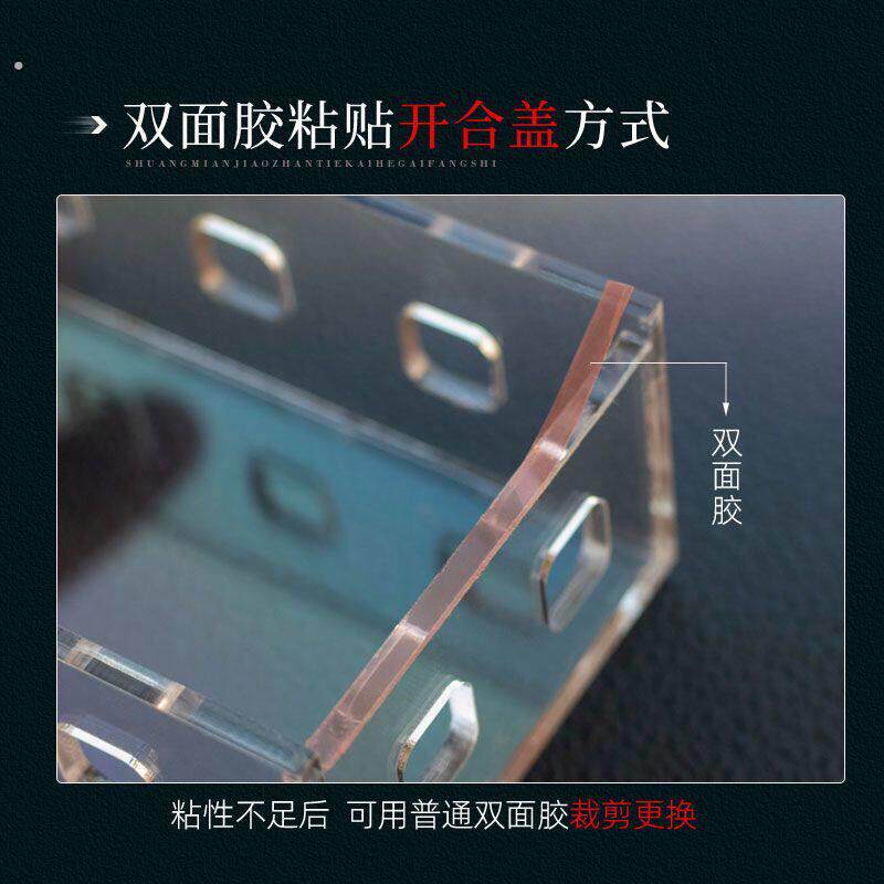 透气摆件孕妇可用汽车肥皂盒车内香薰空盒石榴车载香皂盒散味香皂