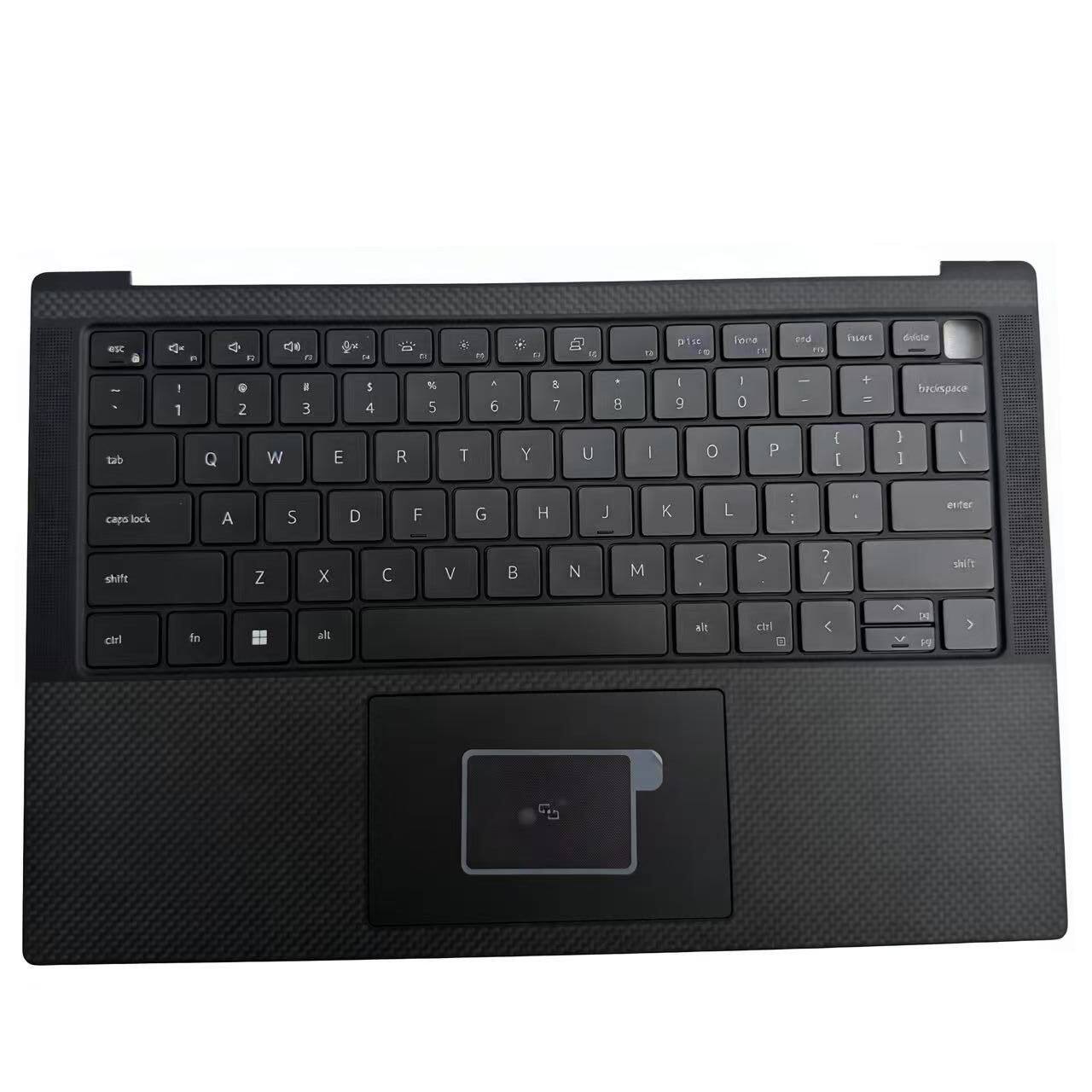 适用Dell/戴尔 Precision 14 5470 M5470 C壳外壳 小回车 US 键盘
