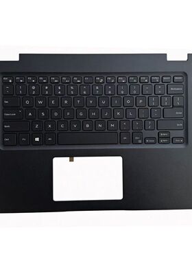 全新原装  Dell 戴尔 Latitude 3490 E3490 C壳 键盘总成 0P8YTM
