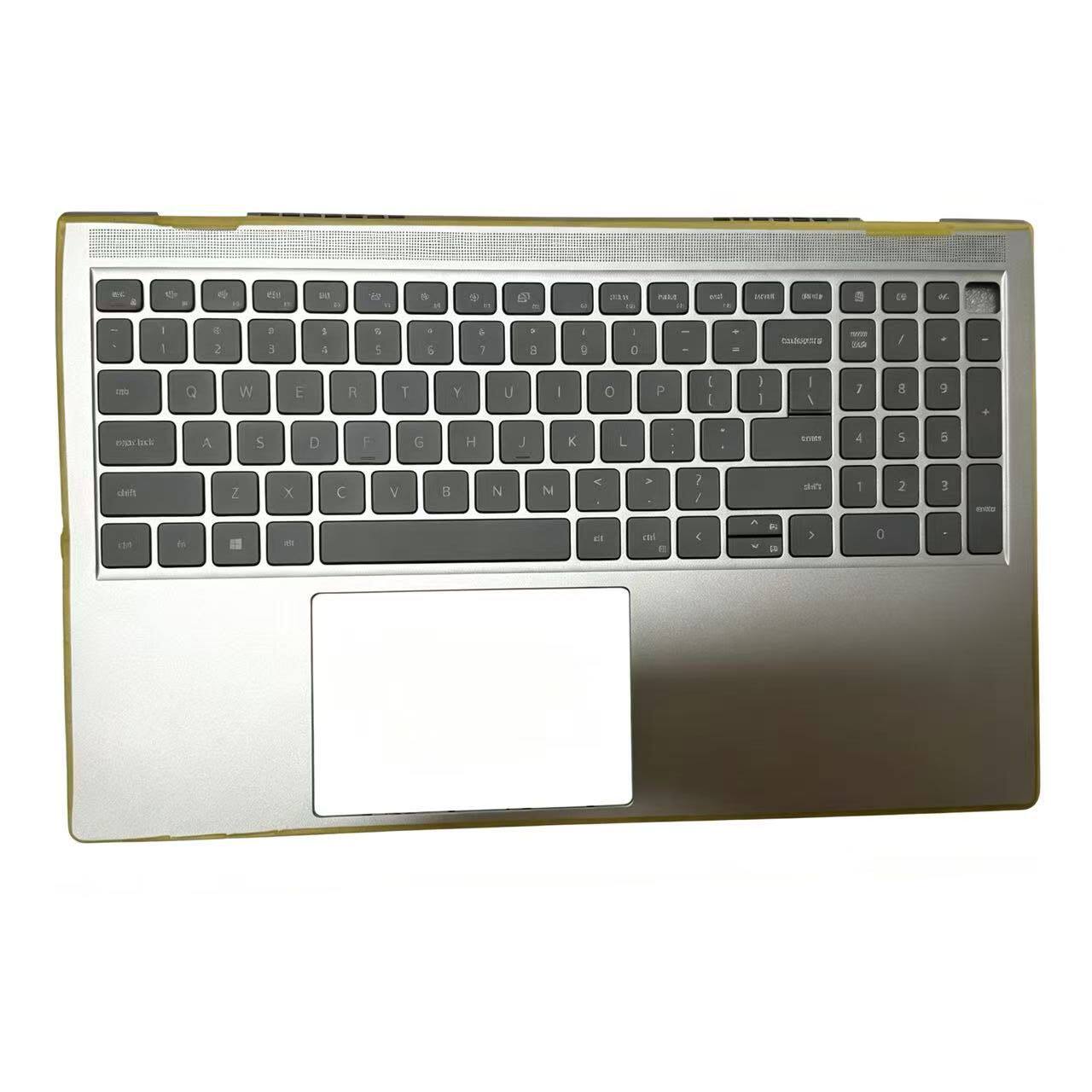 适用 戴尔DELL 灵越Inspiron 15Plus 7510 C壳 键盘 0W9W9W