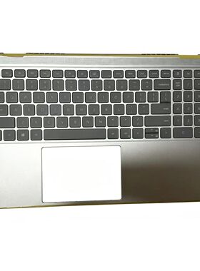 适用 戴尔DELL 灵越Inspiron 15Plus 7510 C壳 键盘 0W9W9W