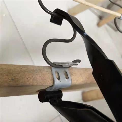 沙发弹簧拉紧器拉弹簧工具简单沙发制作工具拉簧器弹簧拉钩安装工