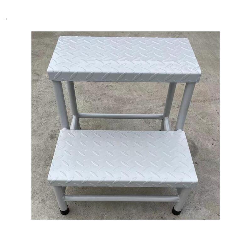 踏步梯台阶梯登高梯工作台脚踏凳梯子凳子理货梯登高车工业家用厂