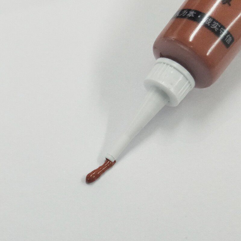 双利木地板坑洞修补膏家具修补漆木器破损补漆划痕修复膏补洞漆笔