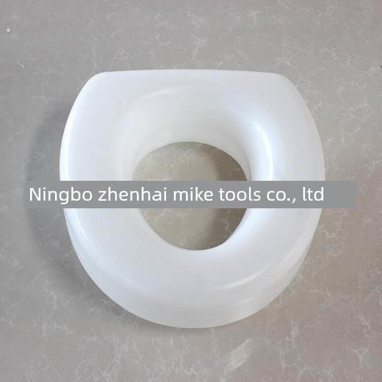 厂家供应简易马桶增高垫 增高马桶圈座便器增高垫