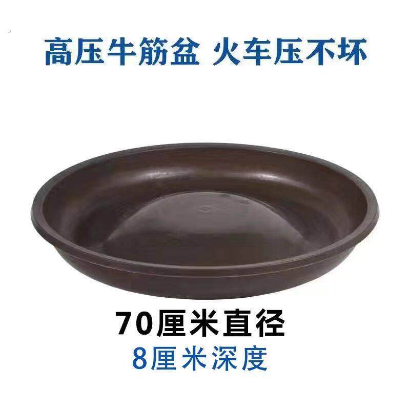 喂鸡料盆食槽圆形养鸡神器仔猪保育料槽小猪食槽鸭鹅饲料槽喂食器