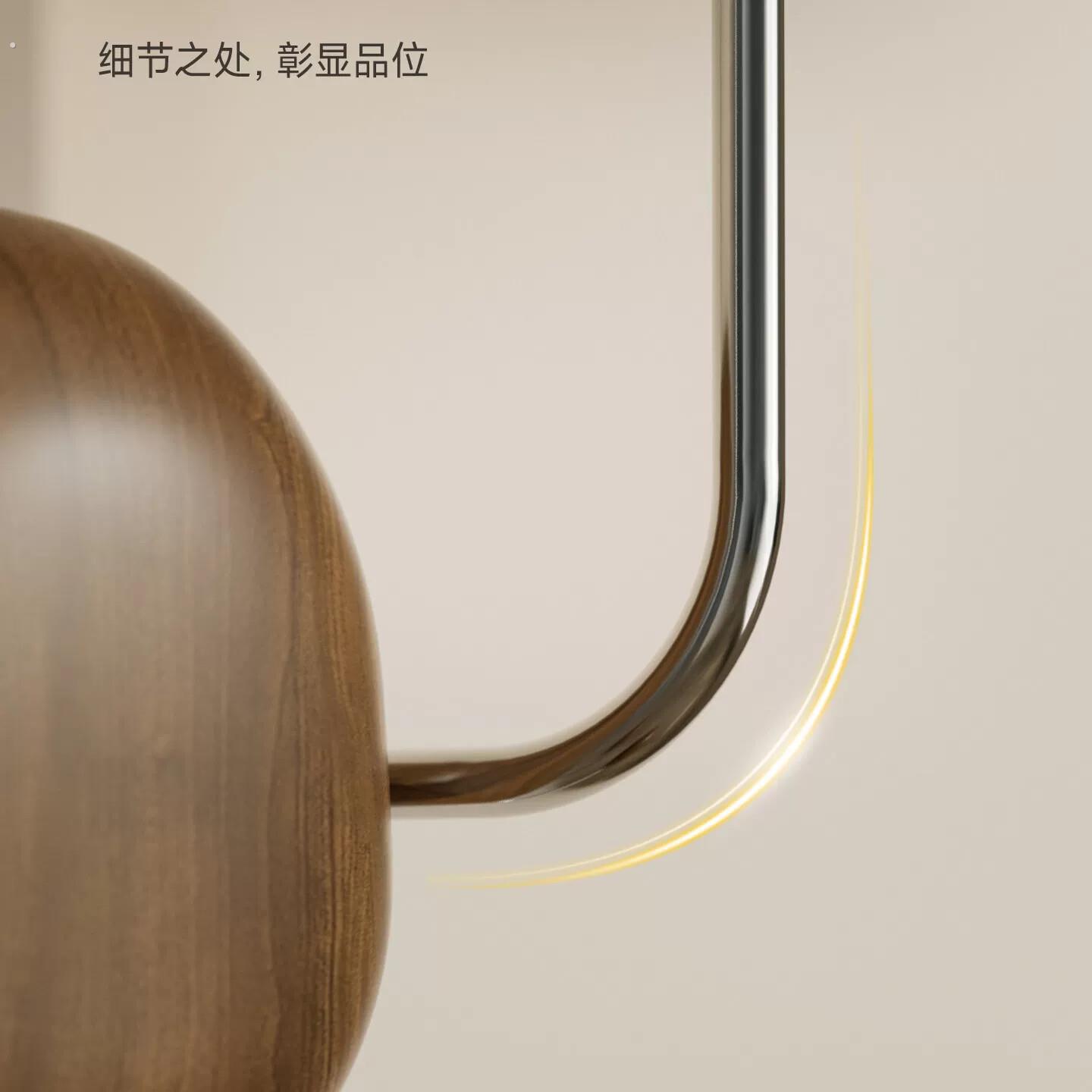 高颜值发圈吸盘收纳挂钩中古风浴室梳妆台免打孔壁挂发绳首饰架子