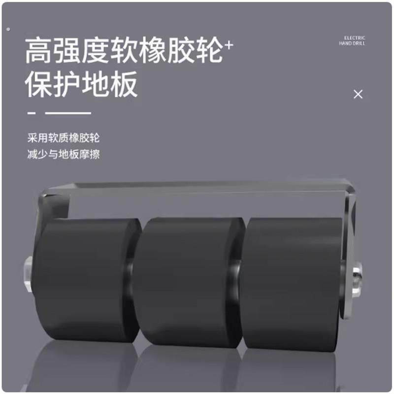 省力加长撬棍加厚碳钢撬杆抬高冰箱钢琴家具撬起工具搬家神器撬杠