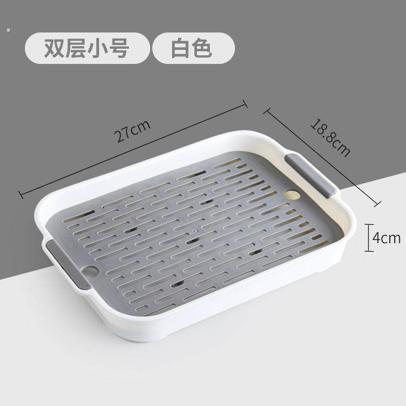 暖壶垫托盘防泄漏暖瓶底座防水暖壶垫家用精致大长方形加厚沥水盘