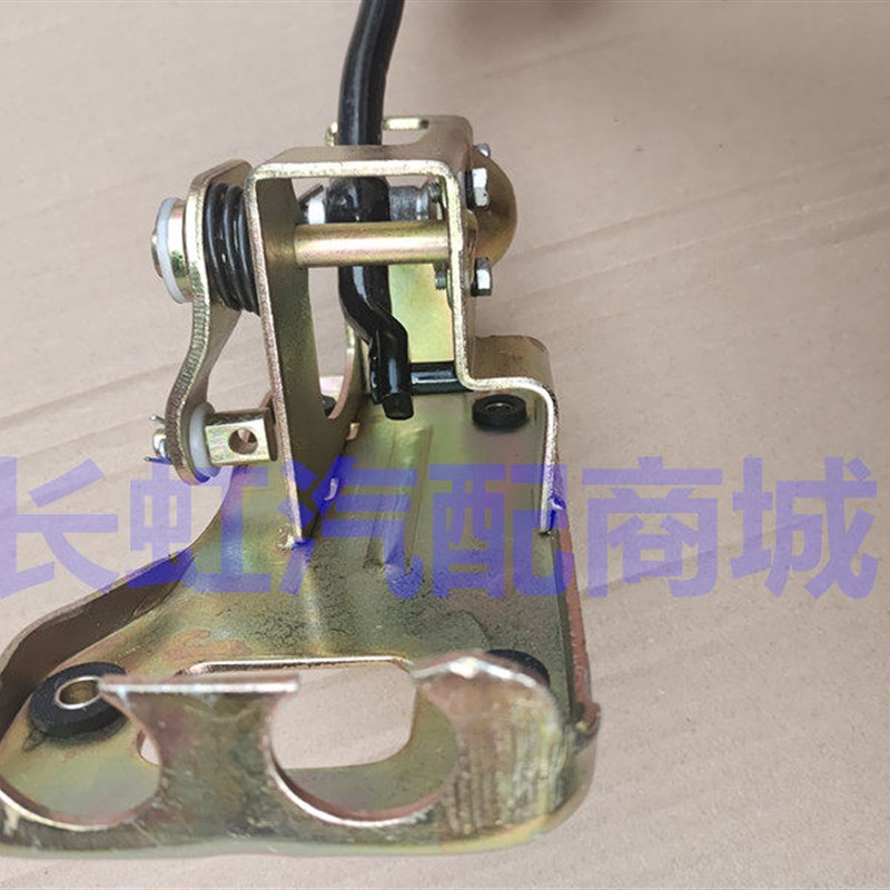 适配一汽佳宝v80 佳宝v80 挂档机构 换挡杆 排挡机构底座配件