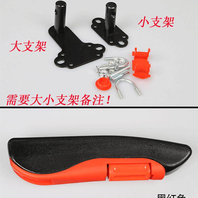 解放J6 J6M J6L J6P JH6J6F4S汽车大货车专用座椅扶手加改装通用