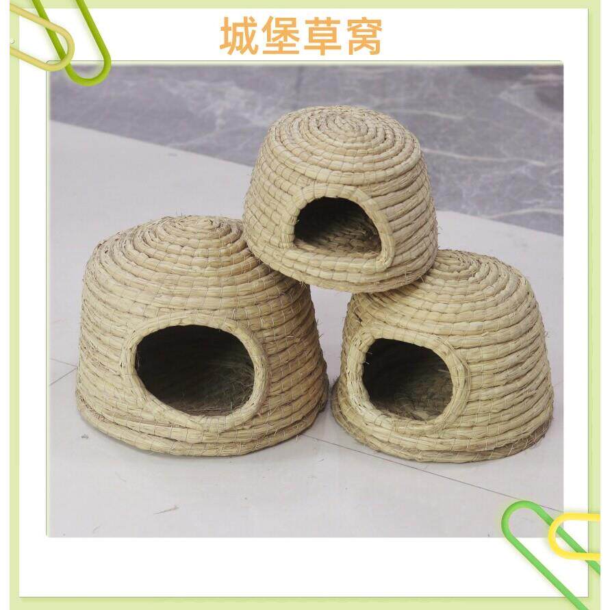 鸽子巢窝鹦鹉鸽子窝鸽巢草窝草编鸡窝下蛋窝仓鼠芦丁鸡兔子窝鸟窝