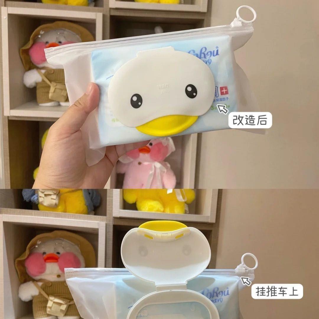 磨砂防水拉环收纳袋可携式透明拉炼式多功能分装袋子旅袜子收纳袋