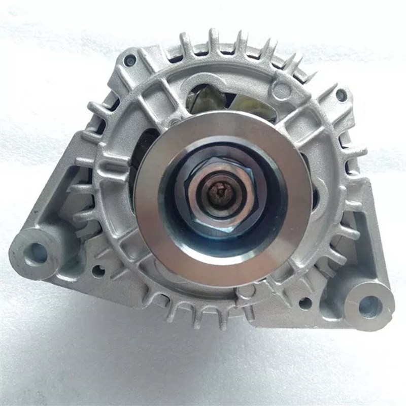道依茨BF6L913发电机01182167发电机AAK5883发电机11.204.896