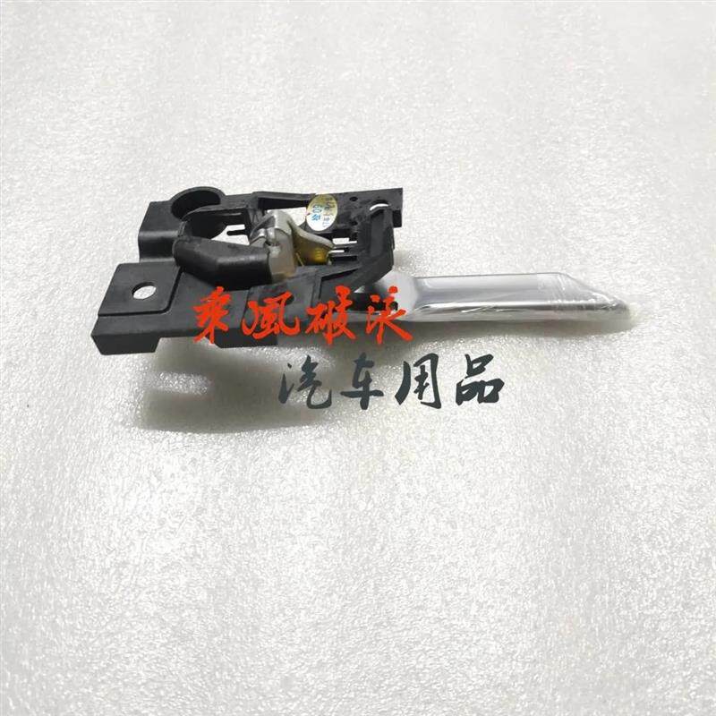 使用众泰大迈X7车门内扣手左右大迈X7内把手 开门内拉手全车配件