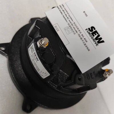 SEW制动器刹车片线圈BE5B/总成抱闸
