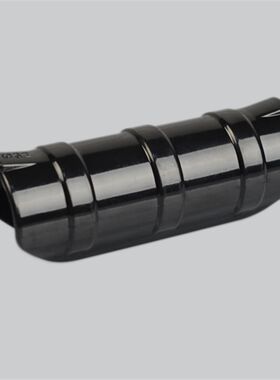 温室农用蔬菜大棚无滴膜黑白膜压膜卡扣合金卡槽固定器塑料卡配件