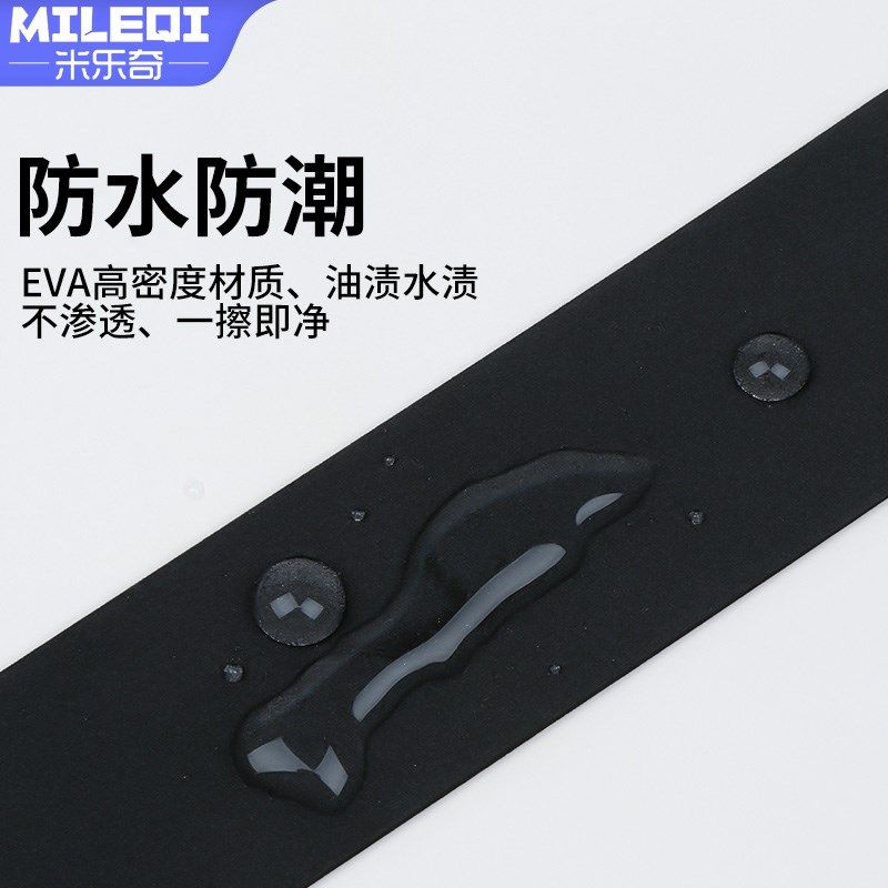 保温隔热棉自粘管套水管空调管海绵保护套室外管道防冻保温棉加厚