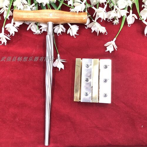 大提琴旋/直铰刀 大提琴卷轴刀(轴拧子) 大提琴工具