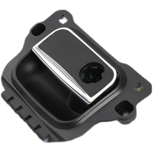 适用奔驰S级S300 S320 S350 S400手套箱拉手工具箱扣手杂物箱开关
