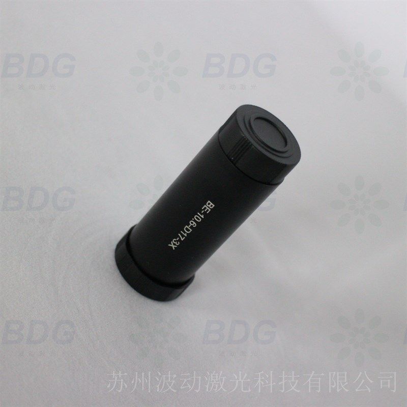 CO2激光打标机扩束镜10.6um二氧化碳扩束镜头3X4X5X6X稳定不衰减