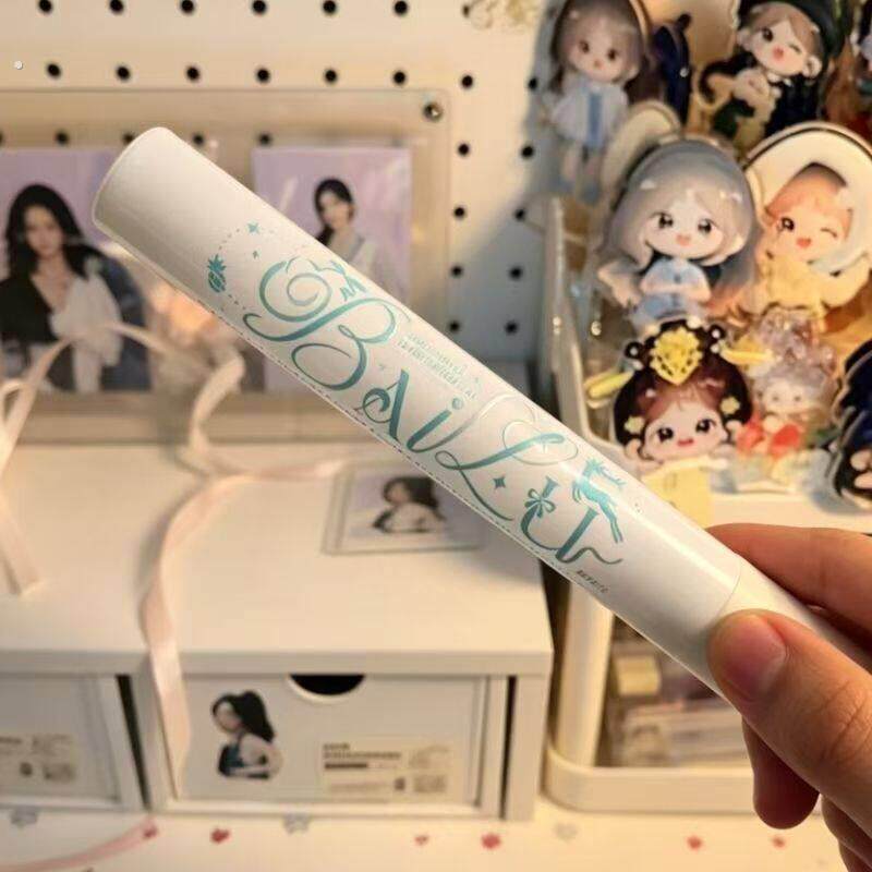 白鹿魔改棒可携式萤光棒应援棒演唱会粉丝灯牌气氛灯装饰创意礼物
