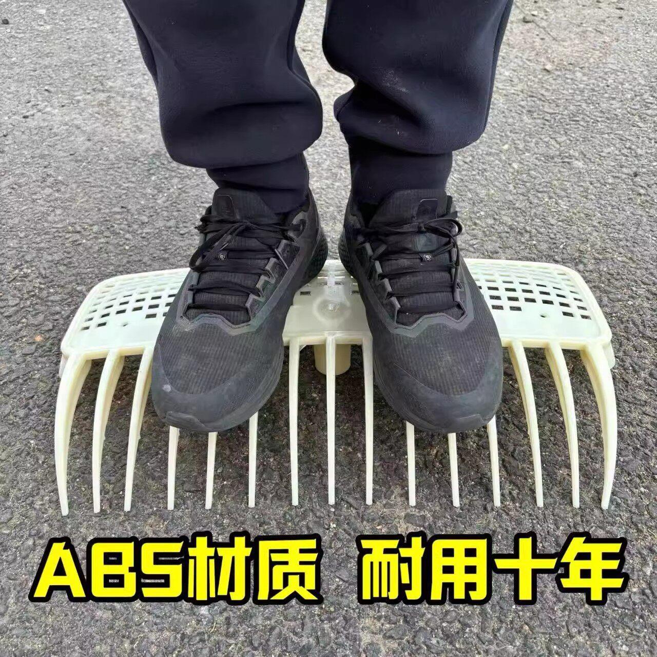 新款水田专用耙子搂草捞草沫草渣神器耙子农用工具厂家直销捞草