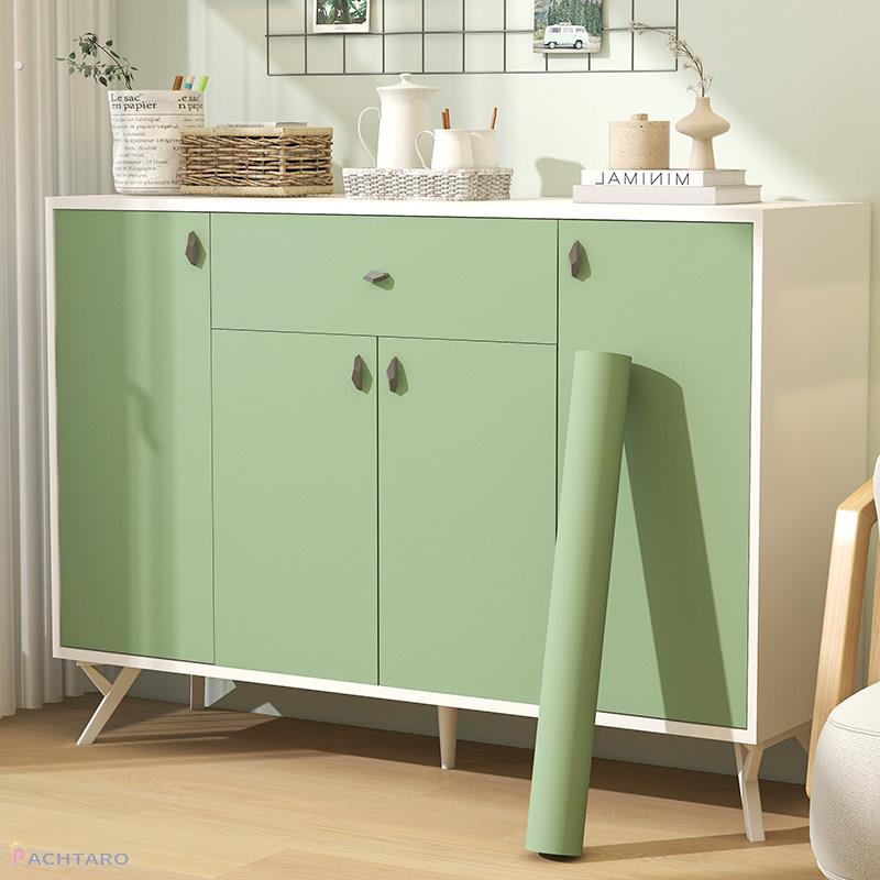 墙纸自粘防水防潮卧室柜子翻新贴纸桌面贴膜房间墙面墙贴家用壁纸