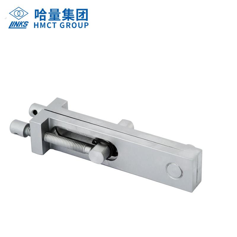 哈尔滨量具量块附件标准块块规夹子套装夹持器高精度平面平行夹块