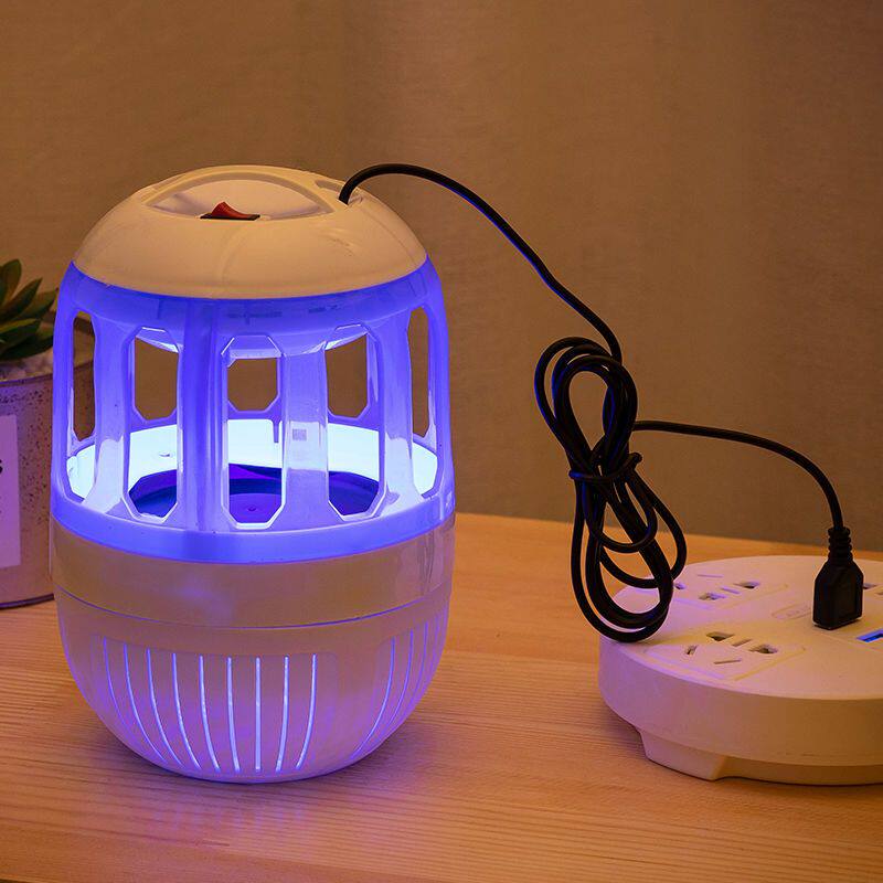 灭蚊灯家用户外神器卧室内