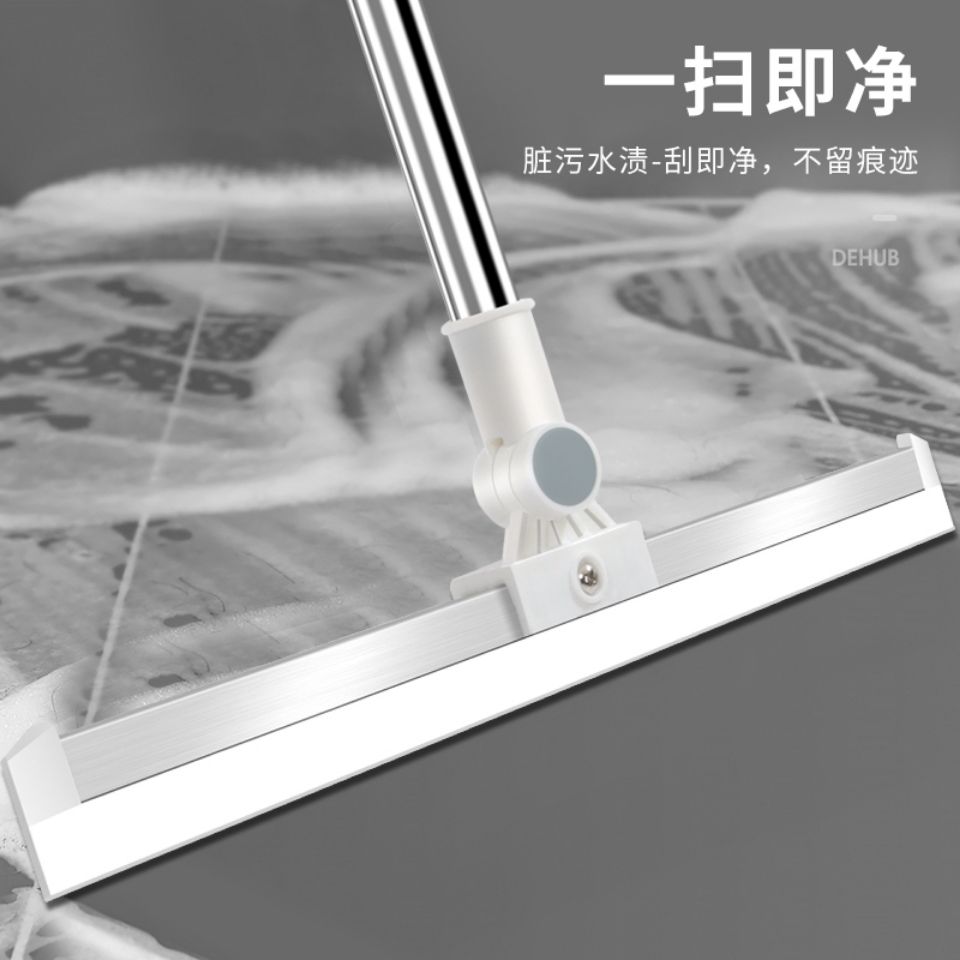 刮水器地硅胶家用卫生间浴