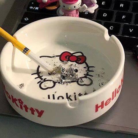 送给男朋友礼物helokity烟