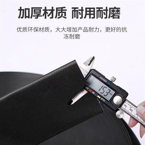 农用水带微喷带滴灌带1寸2寸水带喷灌水带雾化带喷水带节水灌溉