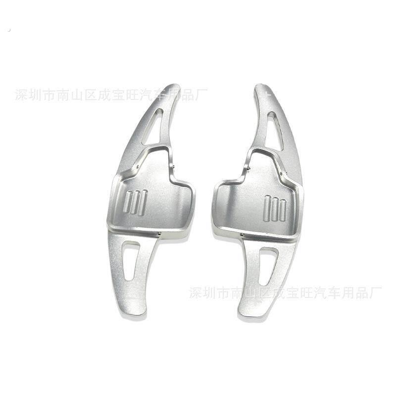 适用福克斯福特翼虎/翼博换挡拨片内饰改装方向盘换挡拨片