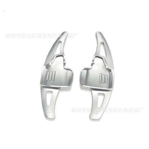 适用福克斯福特翼虎/翼博换挡拨片内饰改装方向盘换挡拨片
