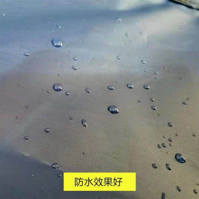 后备箱防脏布汽车垫滴代驾尾箱垫子罩越野通用防尘防脏布加厚防水