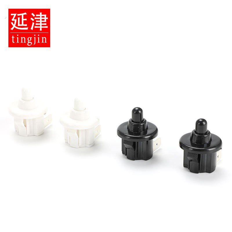 门控开关冰箱门整体橱柜灯消毒柜衣整体橱柜灯光按通常闭卡式行程