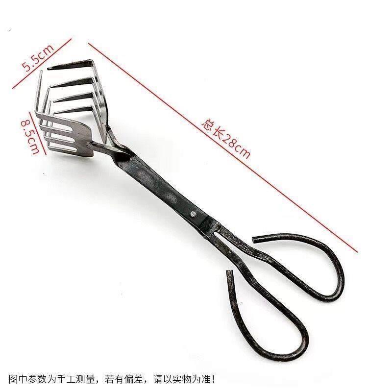 狗狗拾便器加长柄宠物夹螃蟹狗粪便大号捡屎夹子清理夹铲狗屎神器