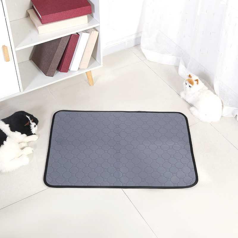 宠物尿垫可水洗重复使用猫咪狗狗隔尿垫吸水速干除异味加厚尿布