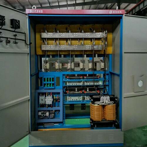 进器进项机器用电KHW抗器CKS/K-500A00AD6800A1000A1相200A配件
