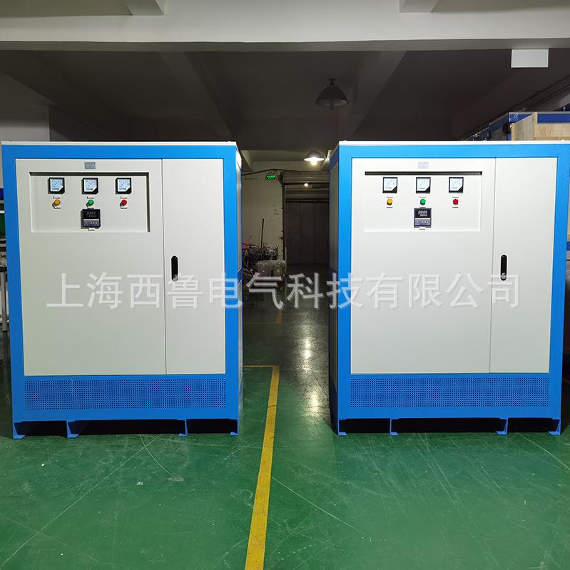 三相四线五线变压器SG-315KVA三相干式隔离变压器380V变380V
